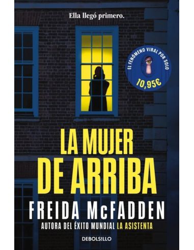 La Mujer De Arriba