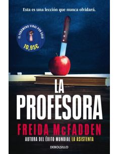 La Profesora