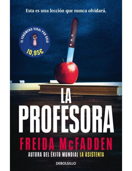 La Profesora