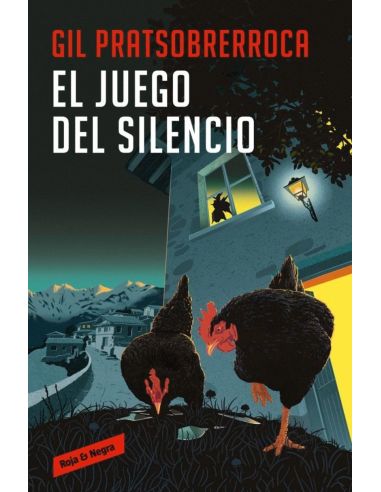 El Juego Del Silencio