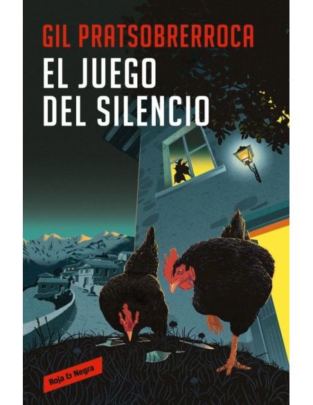 El Juego Del Silencio