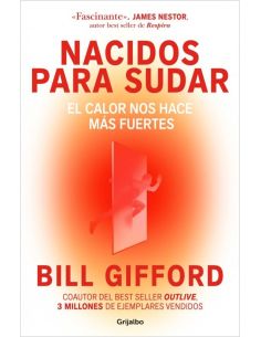 Nacidos Para Sudar