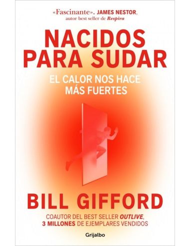 Nacidos Para Sudar