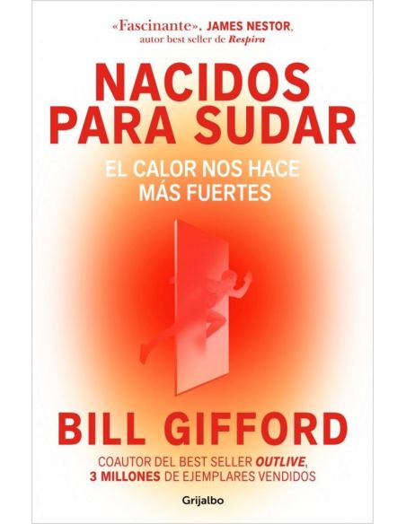 Nacidos Para Sudar