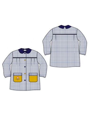 Babi Salesianos Lugo Talla 06