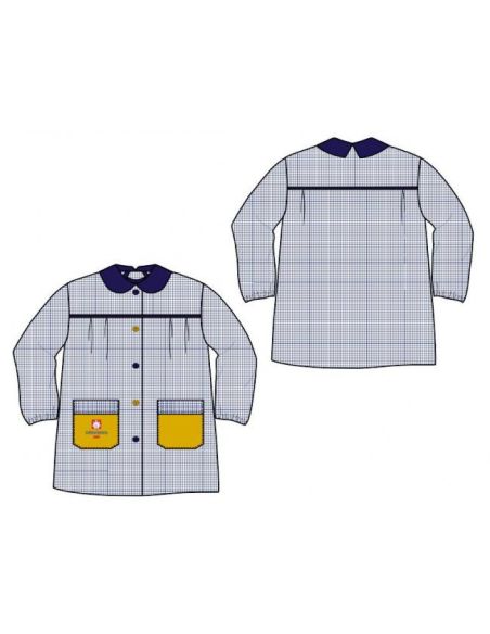 Babi Salesianos Lugo Talla 06