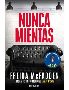 Nunca mientas