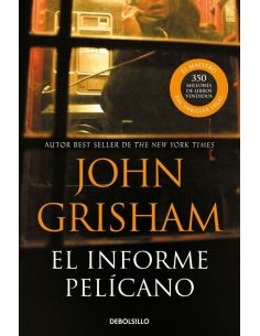 El Informe Pelicano