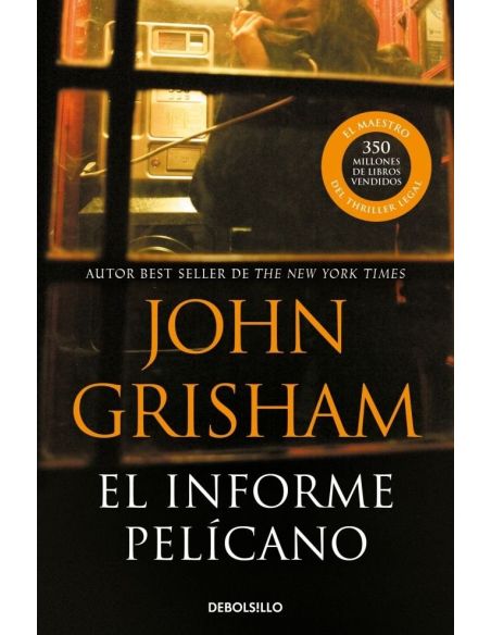 El Informe Pelicano