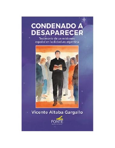 Condenado a desaparecer