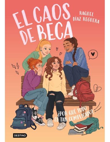 El Caos De Beca 2 - ¿Por Que Todo Es Tan Complicado?