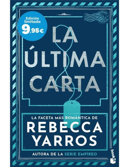 La Ultima Carta