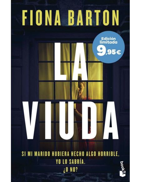 La Viuda