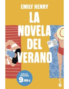 La Novela Del Verano