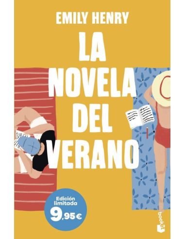 La Novela Del Verano