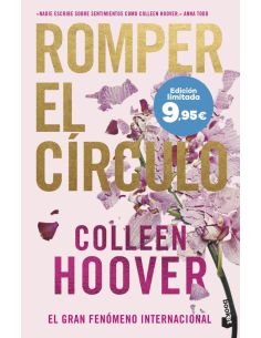 Romper El Circulo (It Ends With Us)