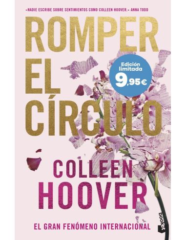 Romper El Circulo (It Ends With Us)