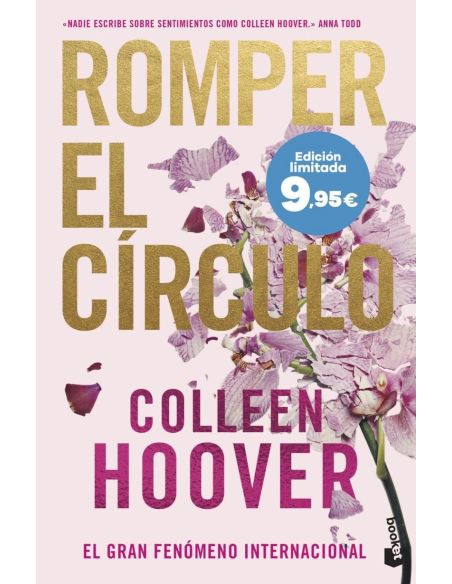 Romper El Circulo (It Ends With Us)