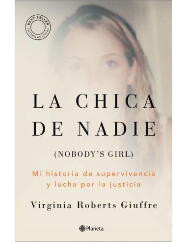 La Chica De Nadie