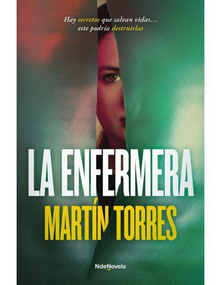 La Enfermera