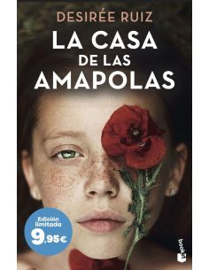 La Casa De Las Amapolas