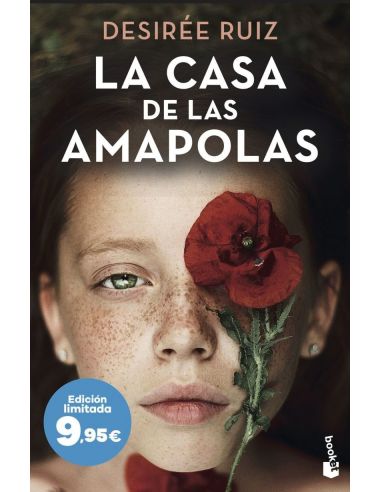 La Casa De Las Amapolas