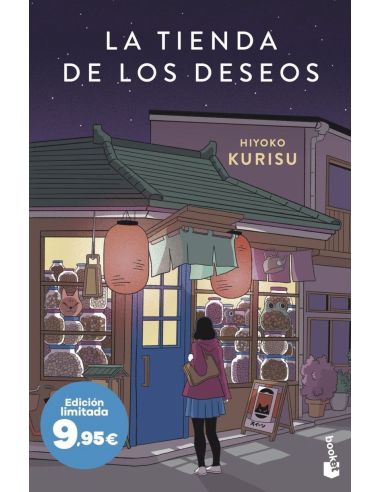 La Tienda De Los Deseos