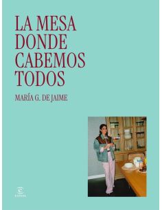 La Mesa Donde Cabemos Todos