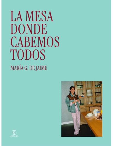 La Mesa Donde Cabemos Todos