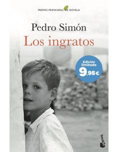 Los Ingratos