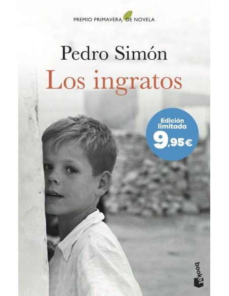 Los Ingratos