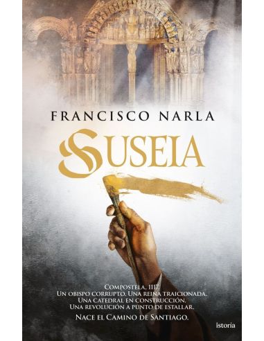 Suseia