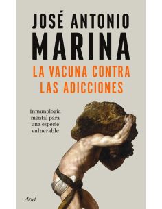 La Vacuna Contra Las Adicciones