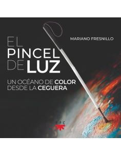 El pincel de luz