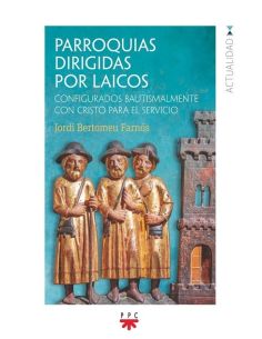Parroquias dirigidas por laicos