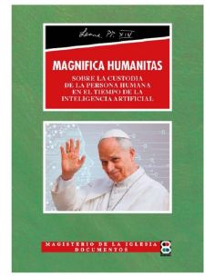 Magnifica humanitas
