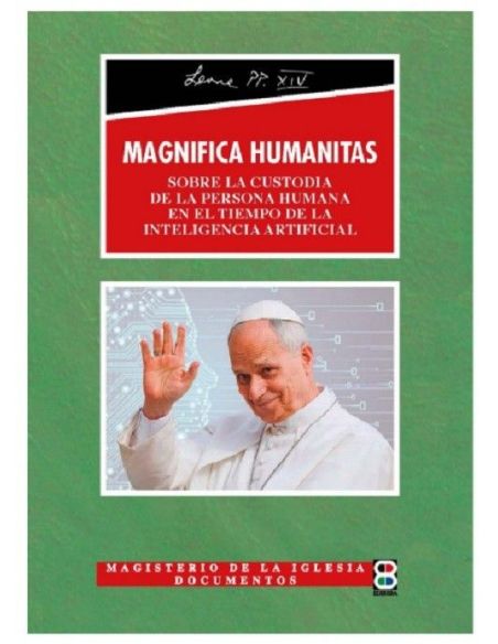 Magnifica humanitas