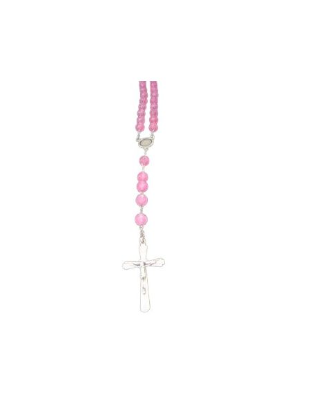 Rosario Goma Rosa Generico