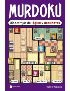 Murdoku