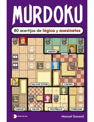 Murdoku|Libreriasalesiana
