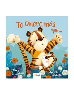 Cariño Catoné - Te Quiero Más Que...