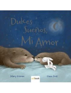 Cariño Rústica - Dulces Sueños, Mi Amor