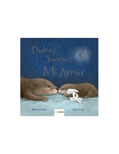 Cariño Rústica - Dulces Sueños, Mi Amor