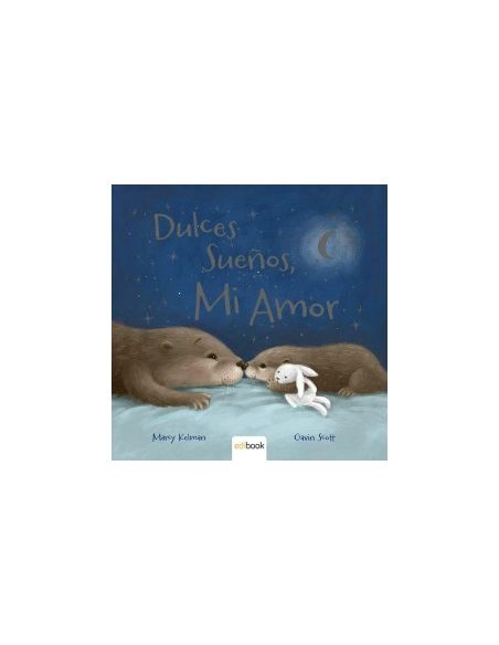 Cariño Rústica - Dulces Sueños, Mi Amor