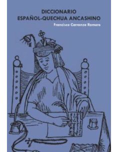 Diccionario Español-Quechua Ancashino