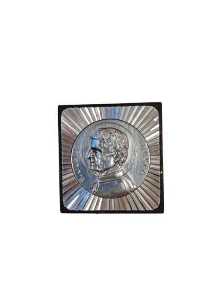 Imán Don Bosco 3,5x4cm|Libreriasalesiana