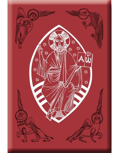 Leccionario De La Misa VI