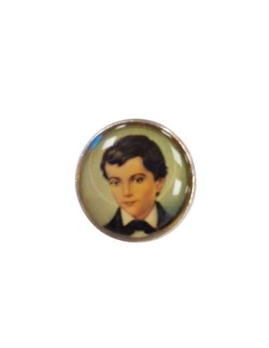 Pin Santo Domingo Savio 18mm