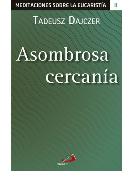 Asombrosa Cercania