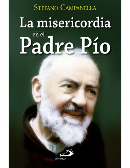 La Misericordia En El Padre Pío